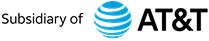 Subsidiary of AT&T