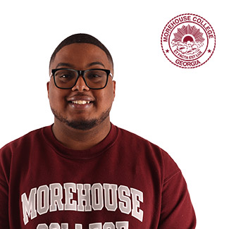 Antonio Sweeney headshot