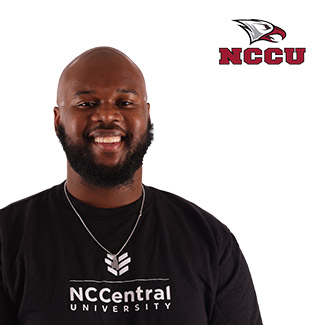 Robert McCreary Headshot