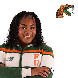 Tatiana Bell headshot