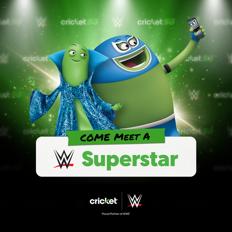 Generic Sponsorship Poster