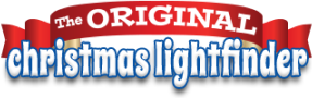 The Original Christmas Lightfinder